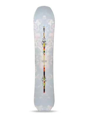 K2 Almanac Snowboard 2025