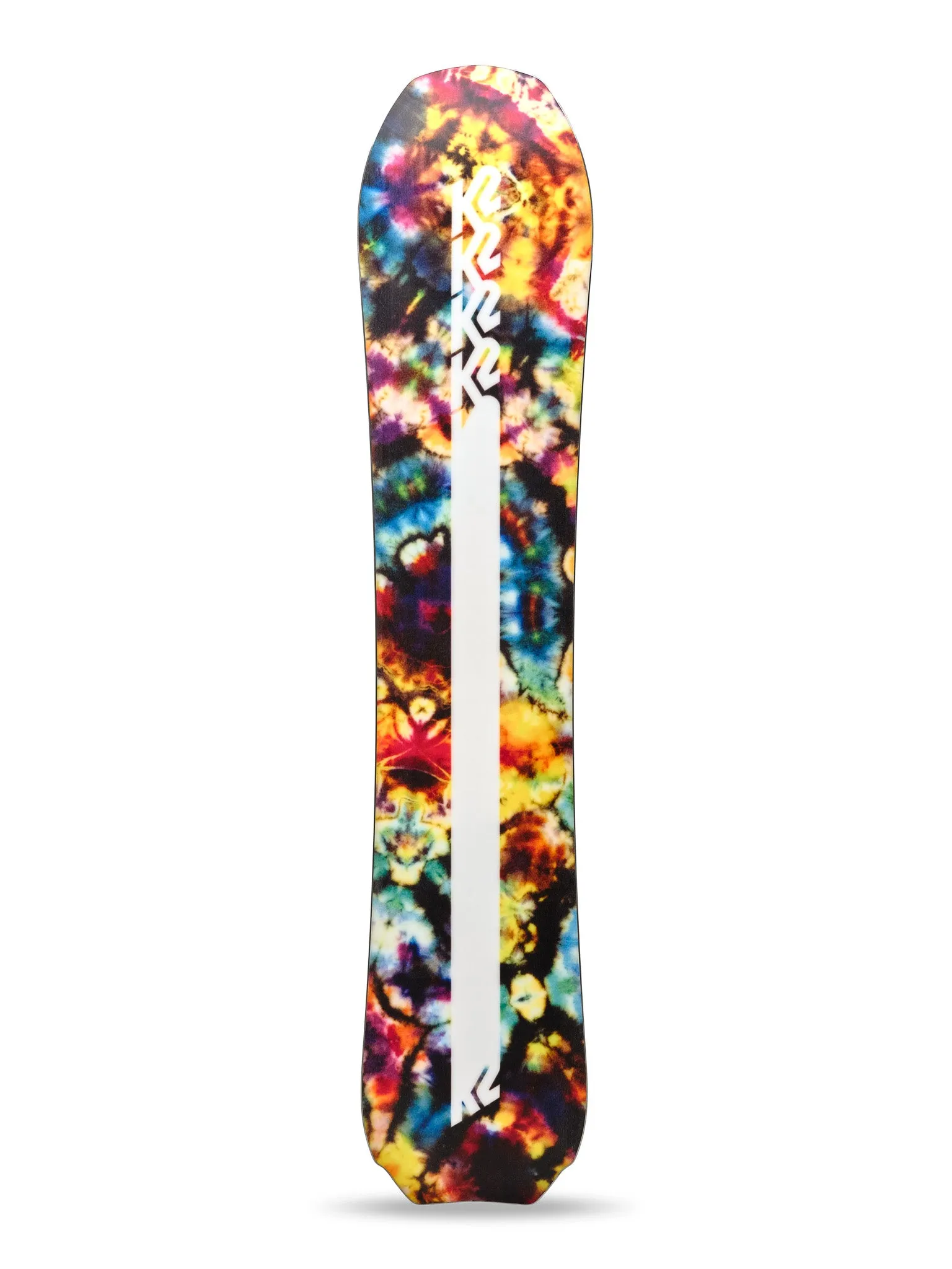 K2 Almanac Snowboard 2025