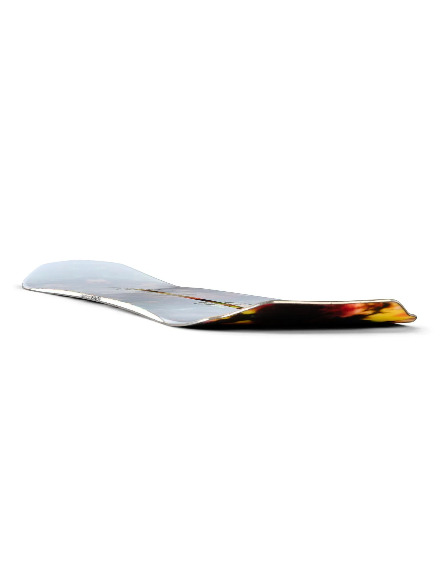 K2 Almanac Snowboard 2025
