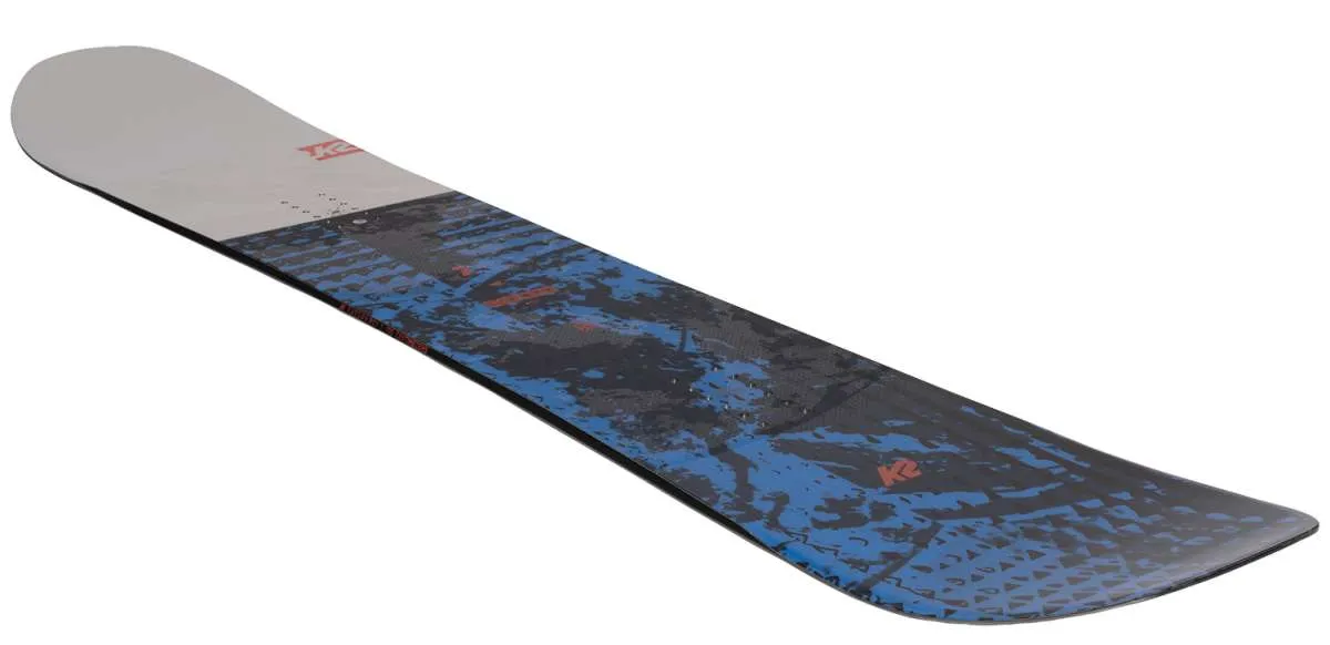 K2 Raygun Pop Snowboard 2022