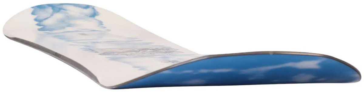 K2 Women's Dreamsicle Snowboard 2024