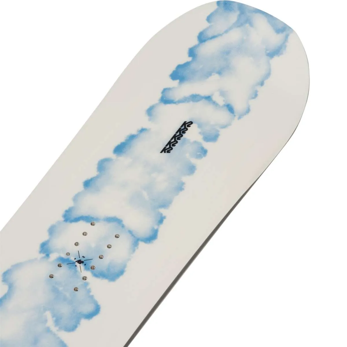 K2 Women's Dreamsicle Snowboard 2024