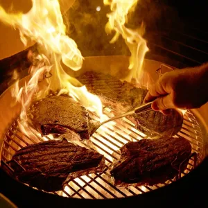 Kamado Joe KJ-FS Fire Starter :PK 24: QUANTITY: 1