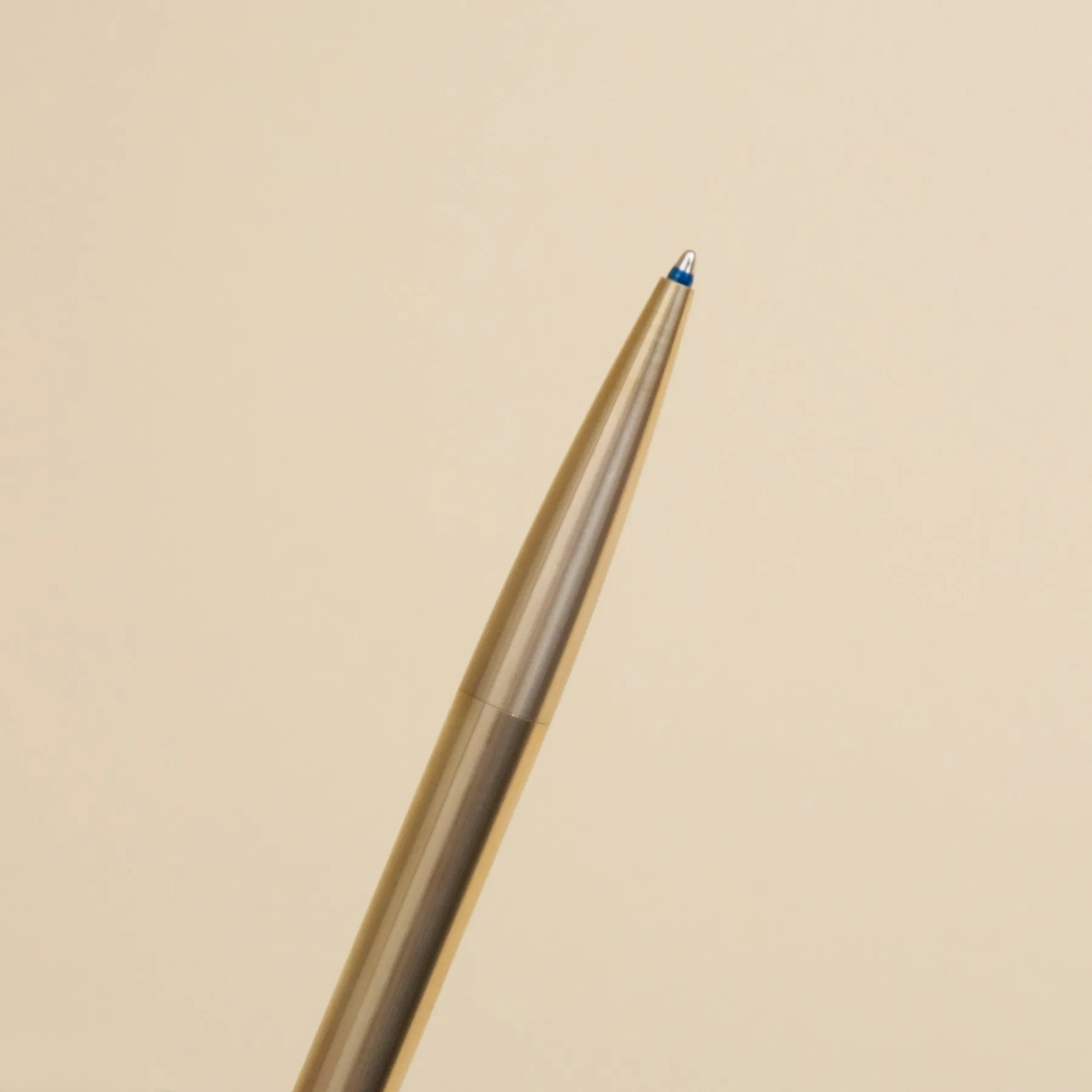 Kaweco Liliput Ballpoint Pen - Brass