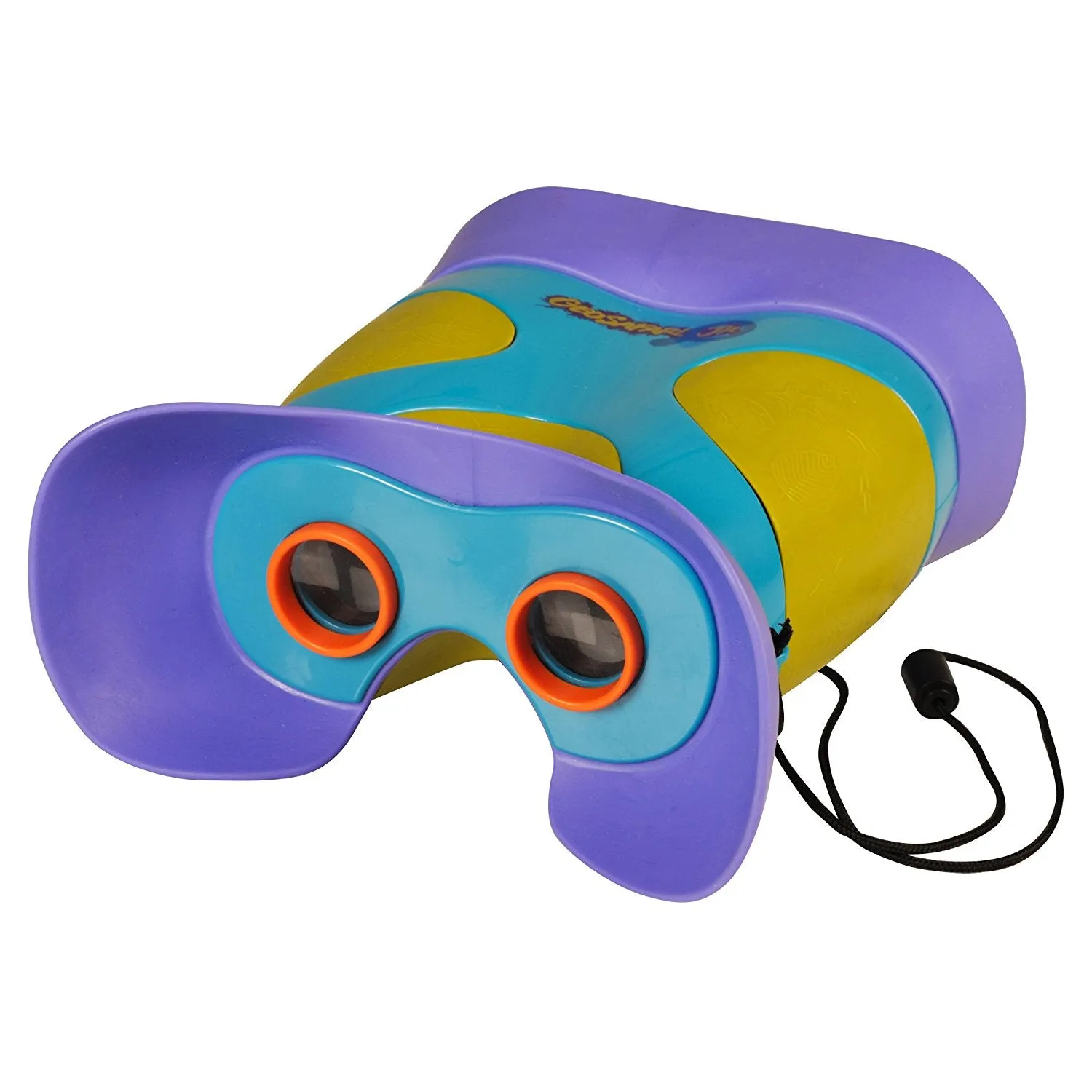 Kidnoculars