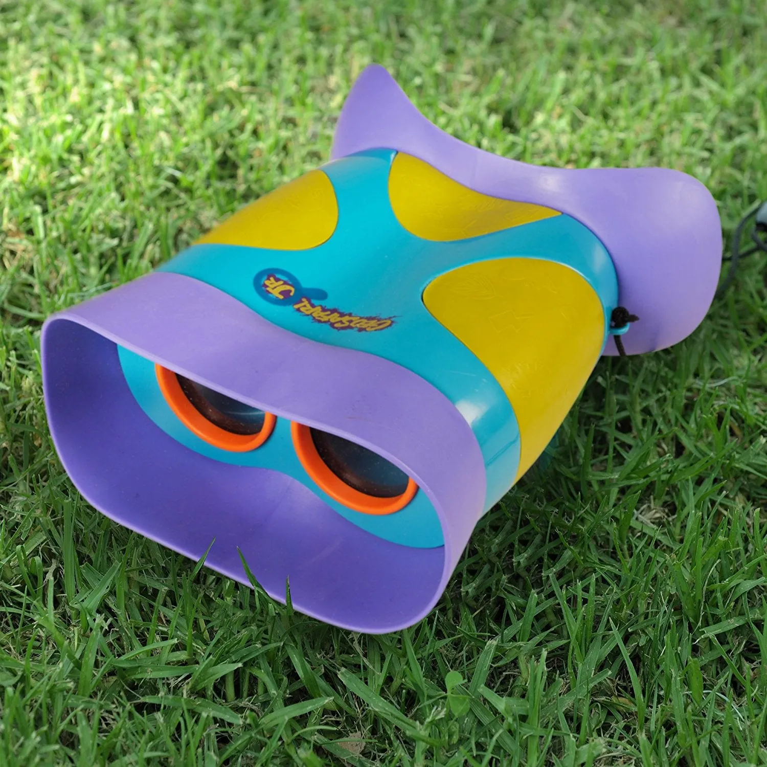Kidnoculars