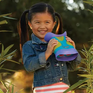 Kidnoculars