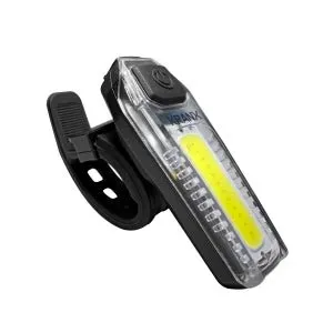 KranX Shard 100 USB Bicycle Front Light