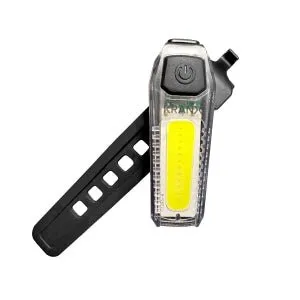 KranX Shard 100 USB Bicycle Front Light