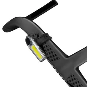 KranX Shard 100 USB Bicycle Front Light