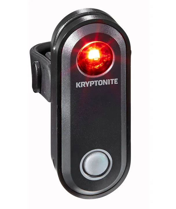 Kryptonite Combo lights F-300 and R-30