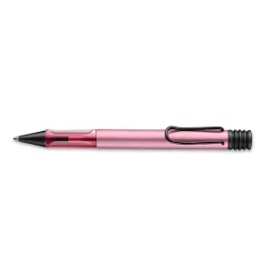 Lamy AL-Star Ballpoint Pen - Autumn Pink