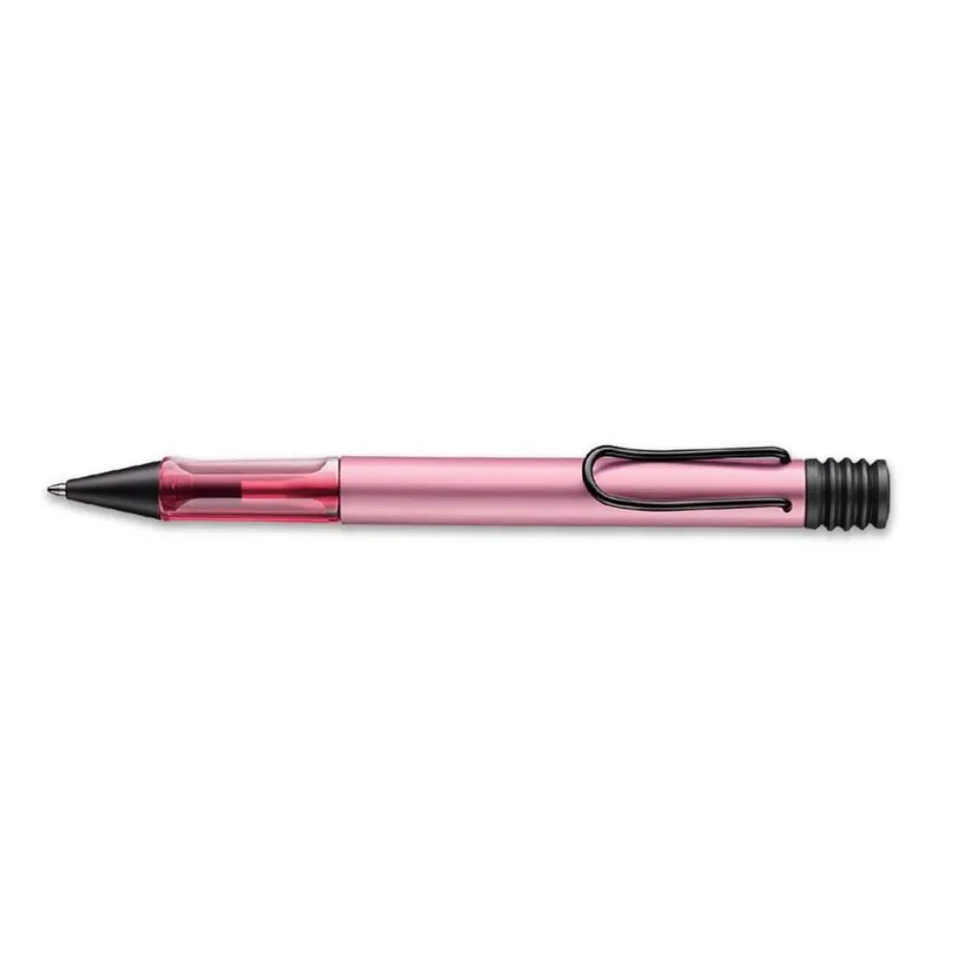 Lamy AL-Star Ballpoint Pen - Autumn Pink