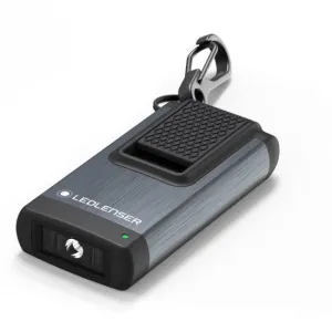 Ledlenser Rechargeable Flashlight K4R