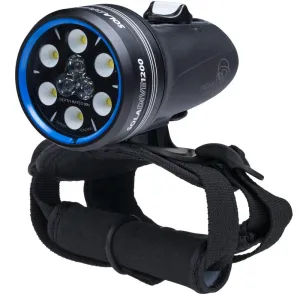 Light and Motion Sola Dive 1200 S/F