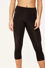 Lole Classic Run Capri Leggings - Black