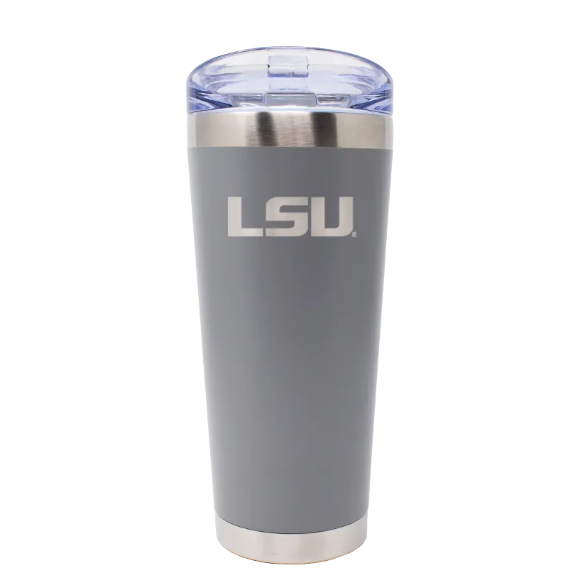 LSU 26oz Classic Tumbler