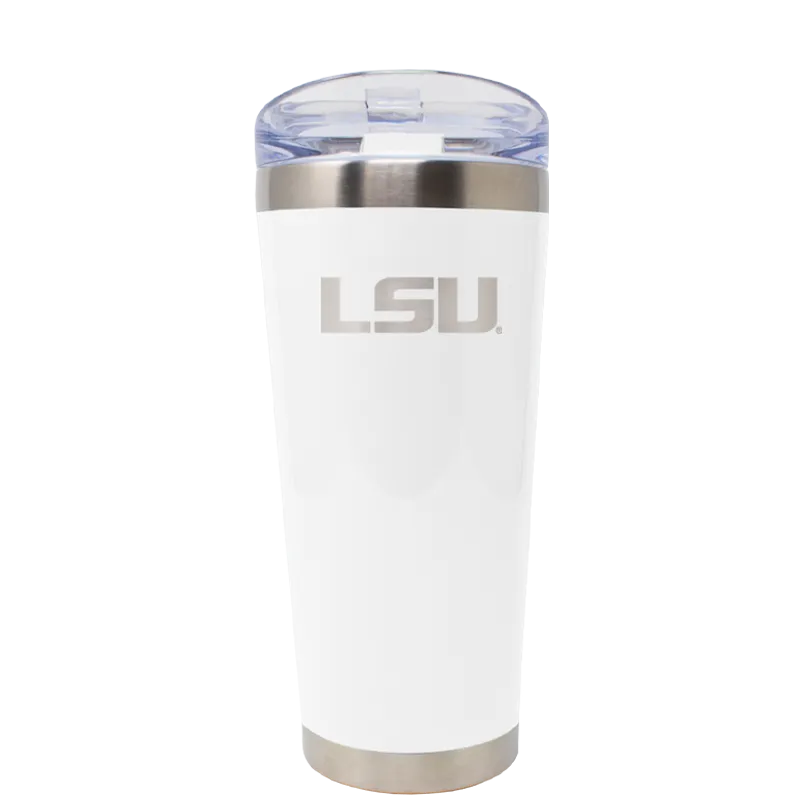 LSU 26oz Classic Tumbler
