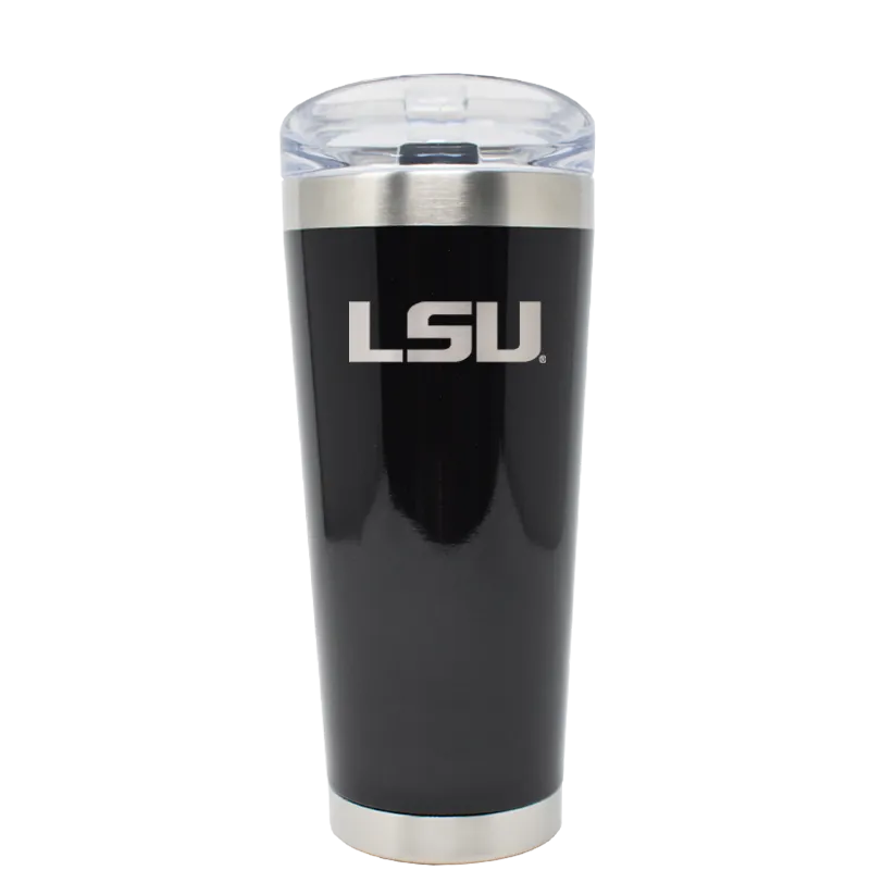 LSU 26oz Classic Tumbler