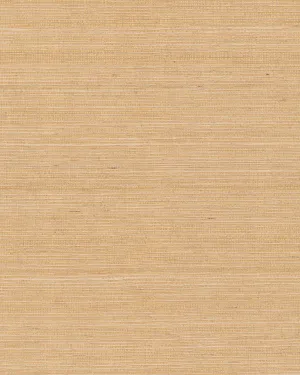 Maguey Biscotti Sisal Wallpaper