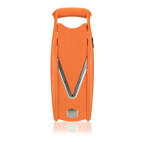 Mandoline Slicer VPower V-Slicer Börner