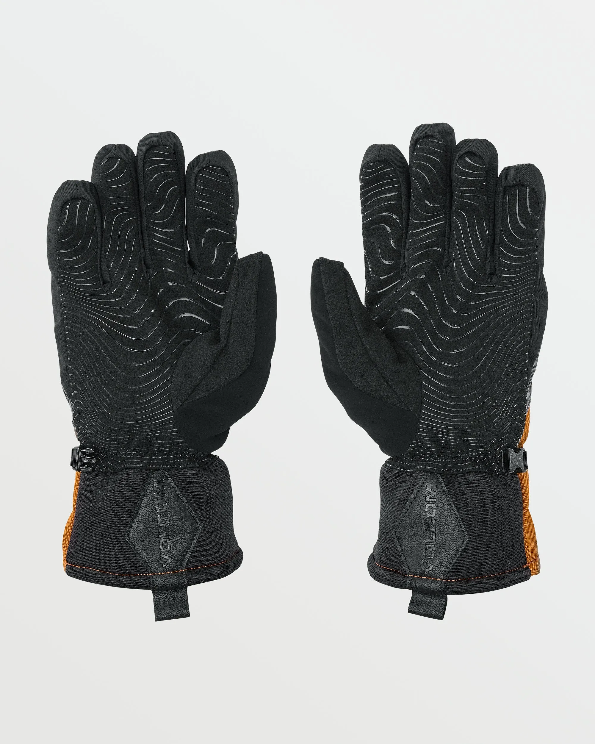 Mens V.Co Nyle Glove - Charcoal