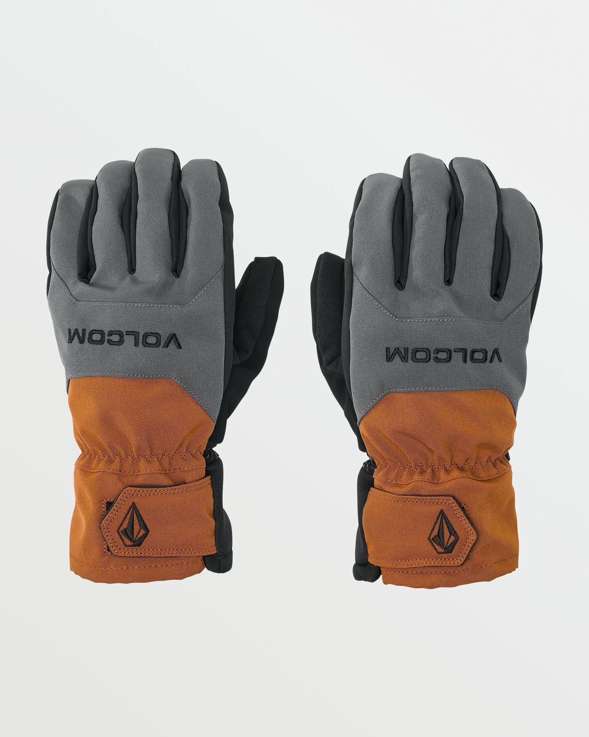 Mens V.Co Nyle Glove - Charcoal