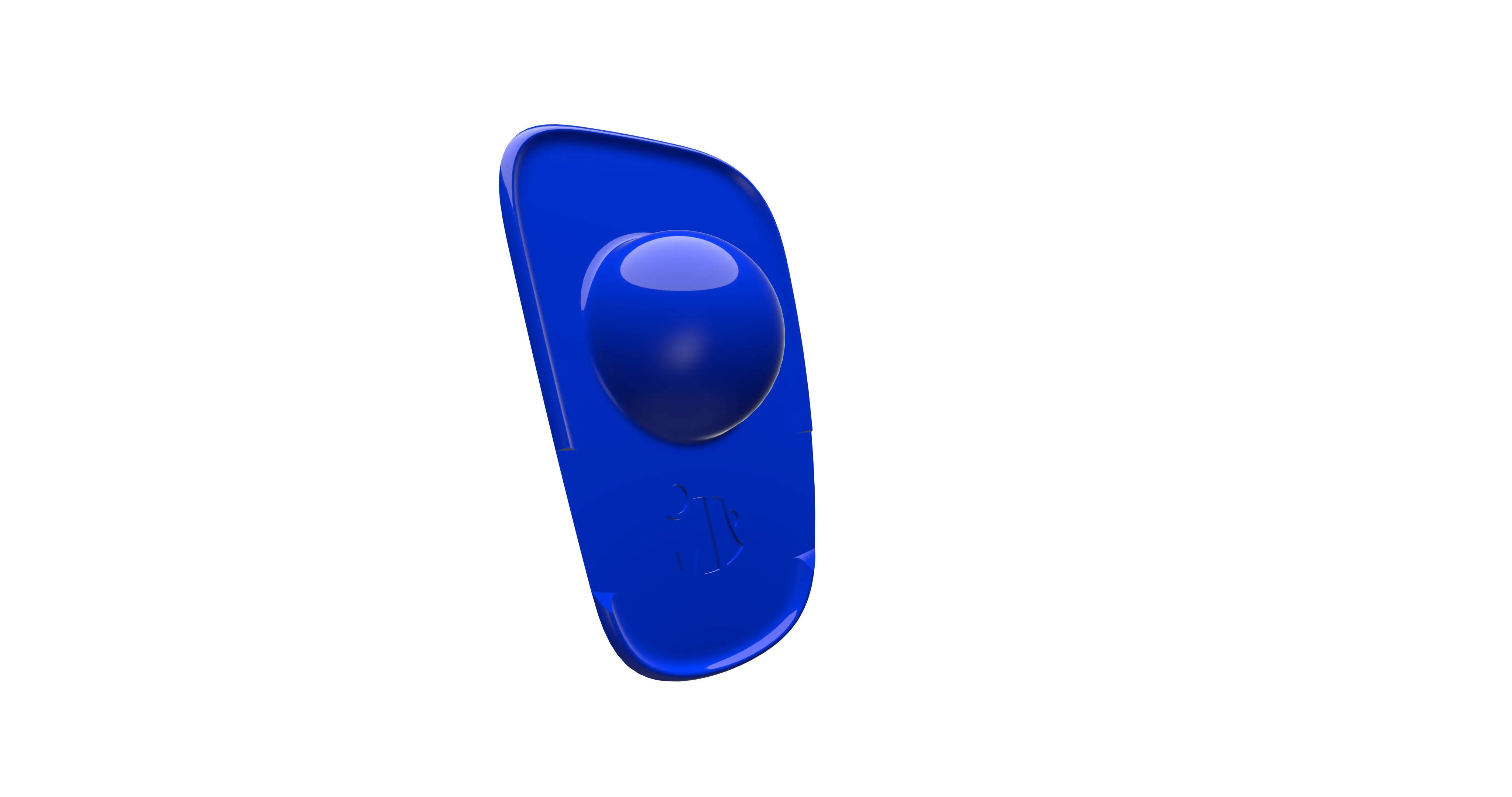 Moi therapy compact trigger point massage tool