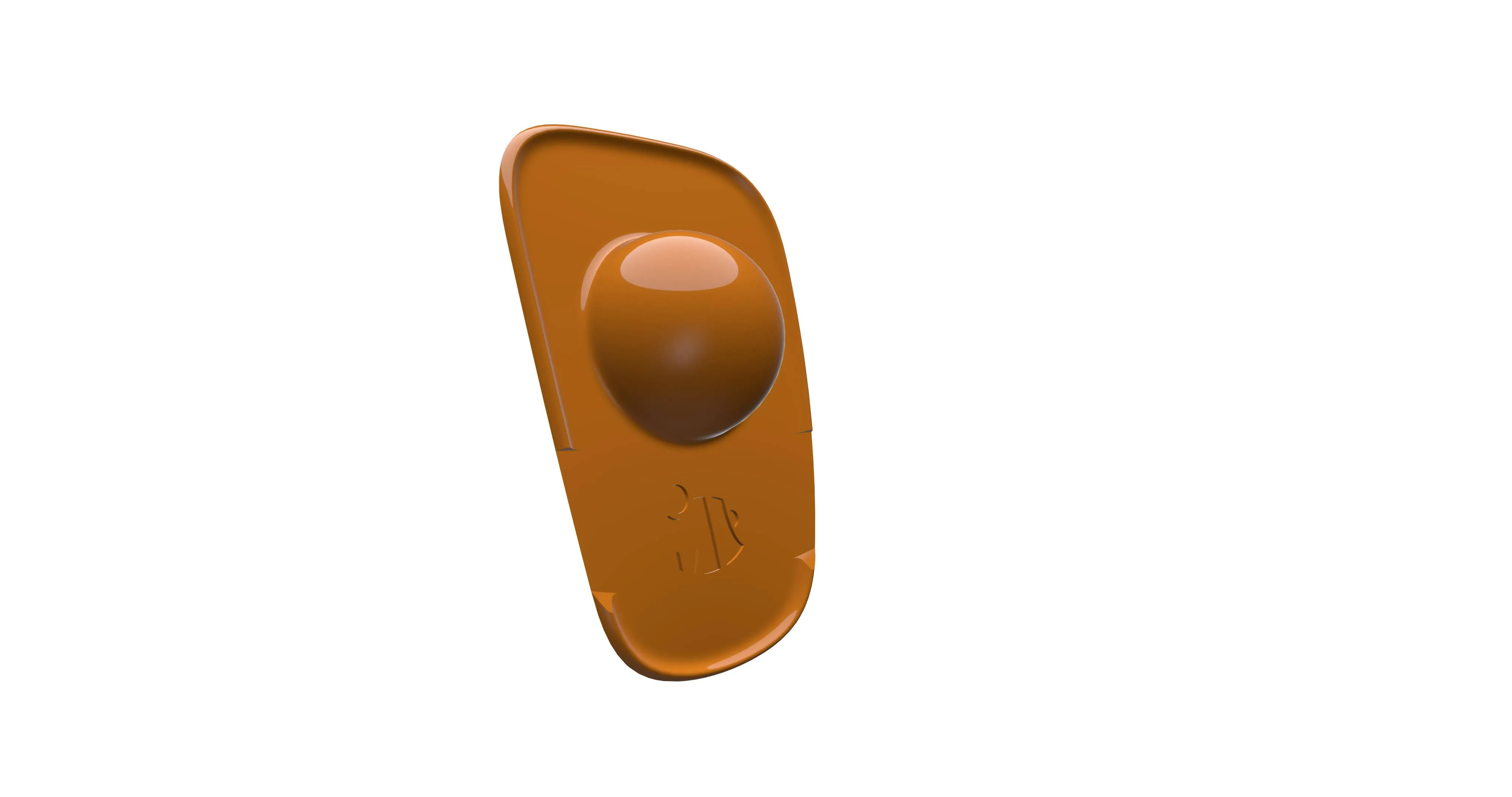 Moi therapy compact trigger point massage tool