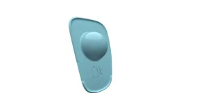 Moi therapy compact trigger point massage tool
