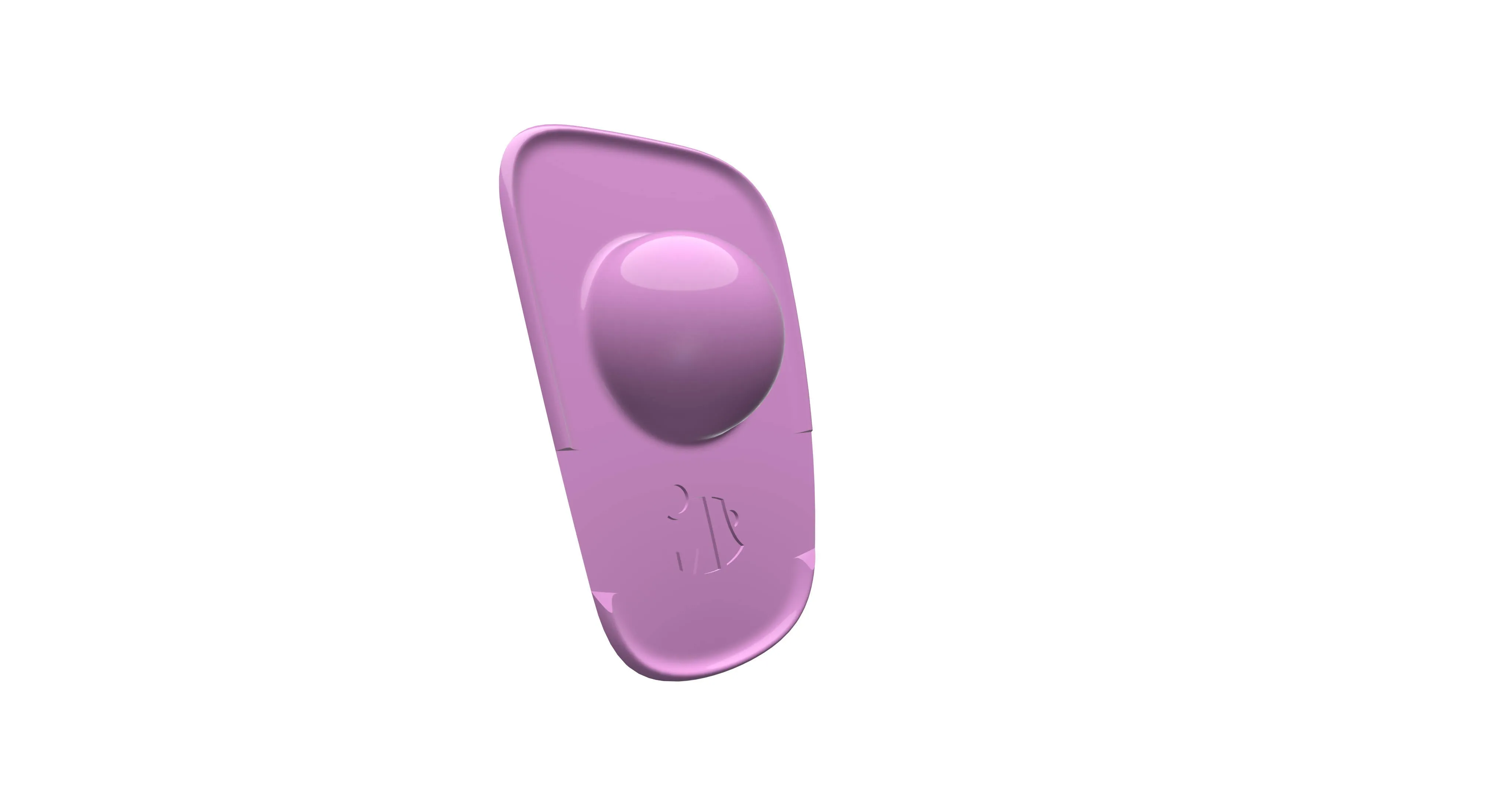 Moi therapy compact trigger point massage tool