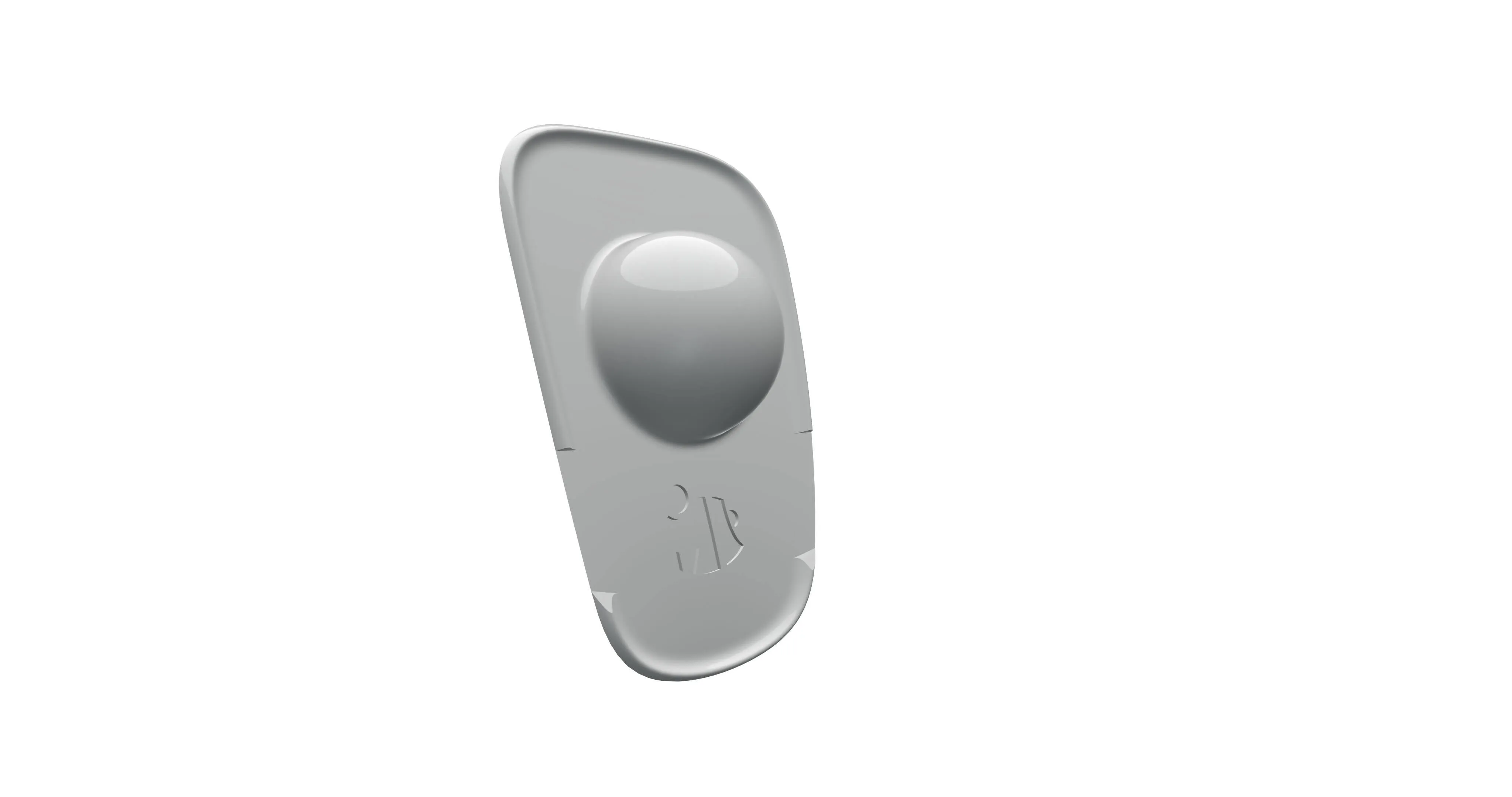 Moi therapy compact trigger point massage tool