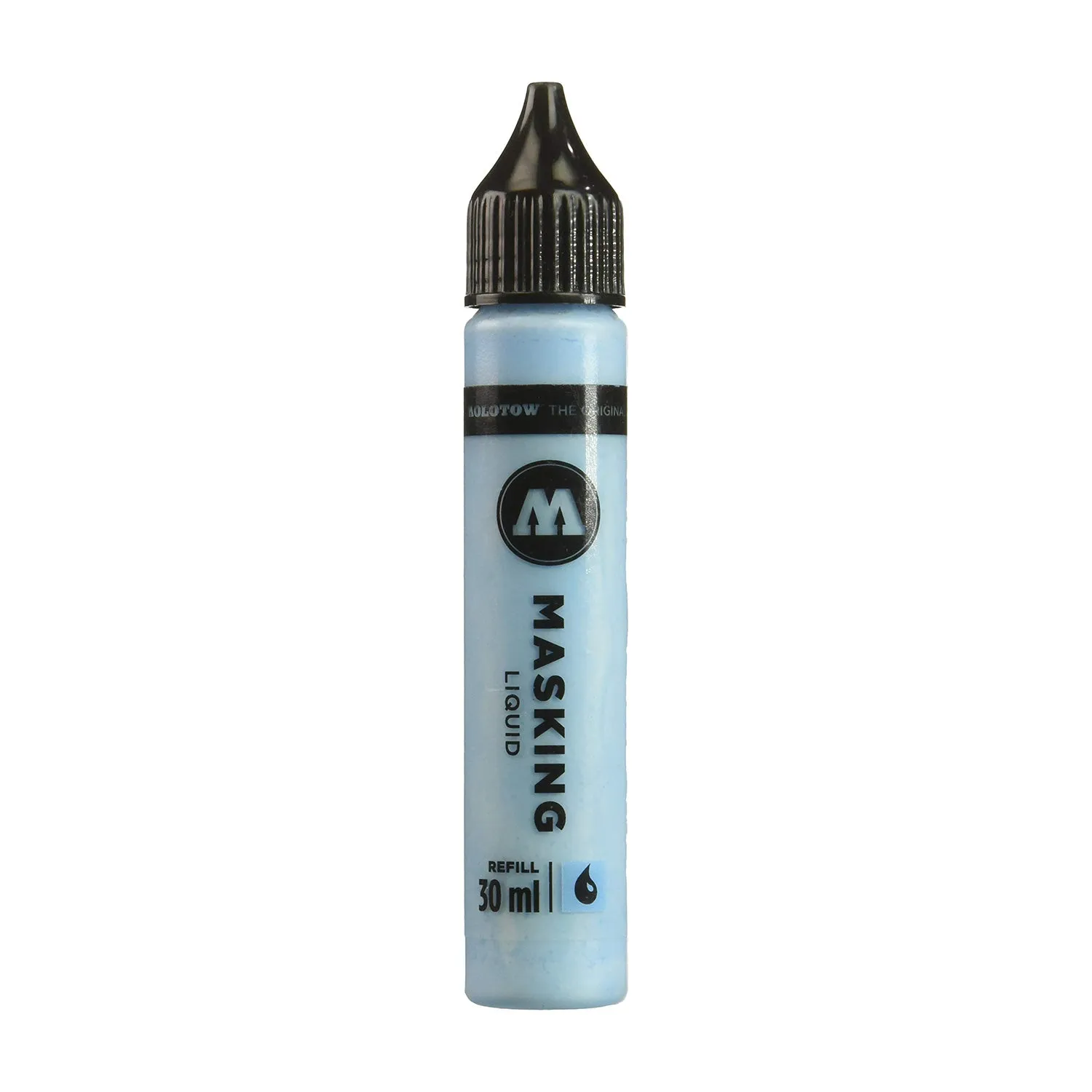 Molotow Grafx Masking Fluid Refill, 30ml*
