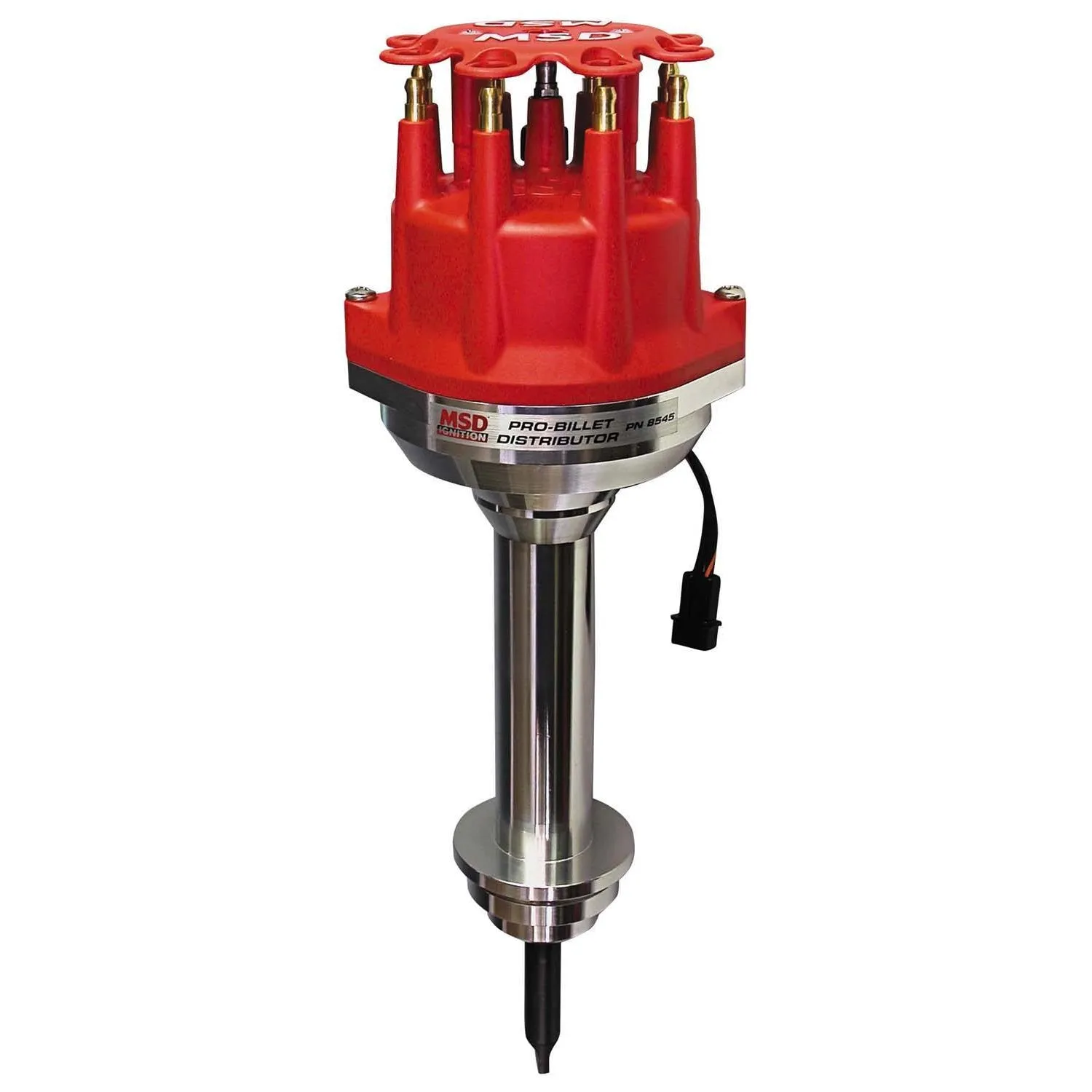 MSD Chrysler 426,440 Pro-Billet Distributor