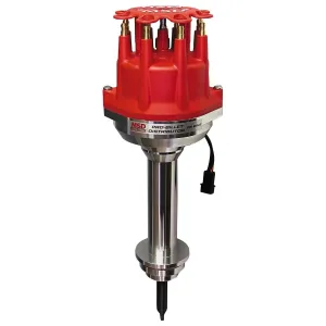 MSD Chrysler 426,440 Pro-Billet Distributor