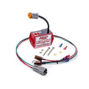 MSD Circle Track Digital Soft-Touch HEI Rev Limiter