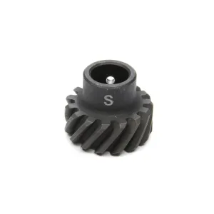 MSD Distributor Gear Steel w/ Roller Cam
