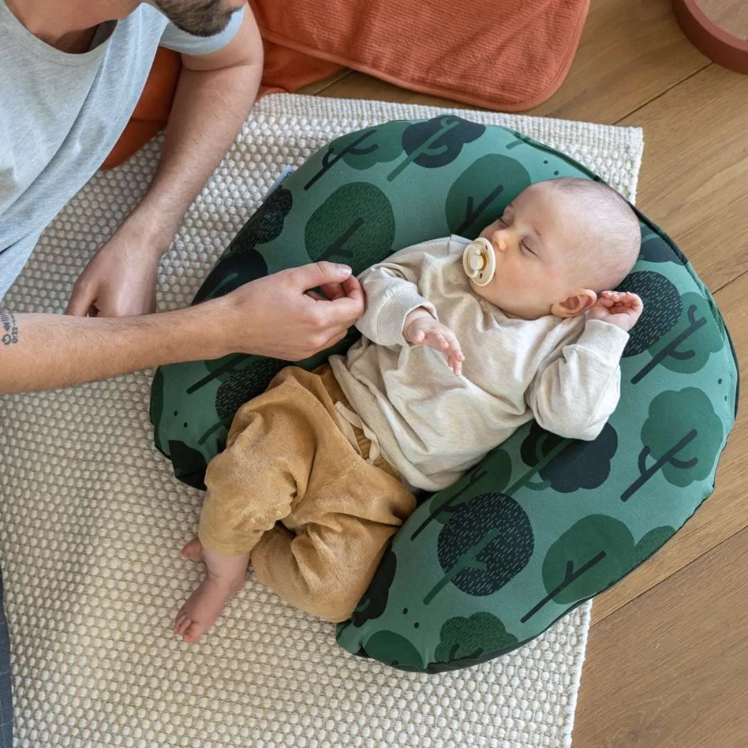 Multi Use Pillow Small Softy