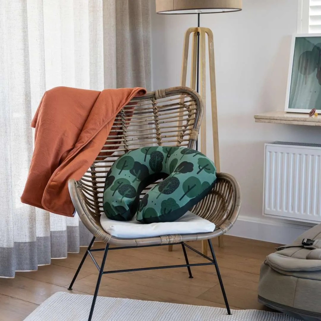 Multi Use Pillow Small Softy