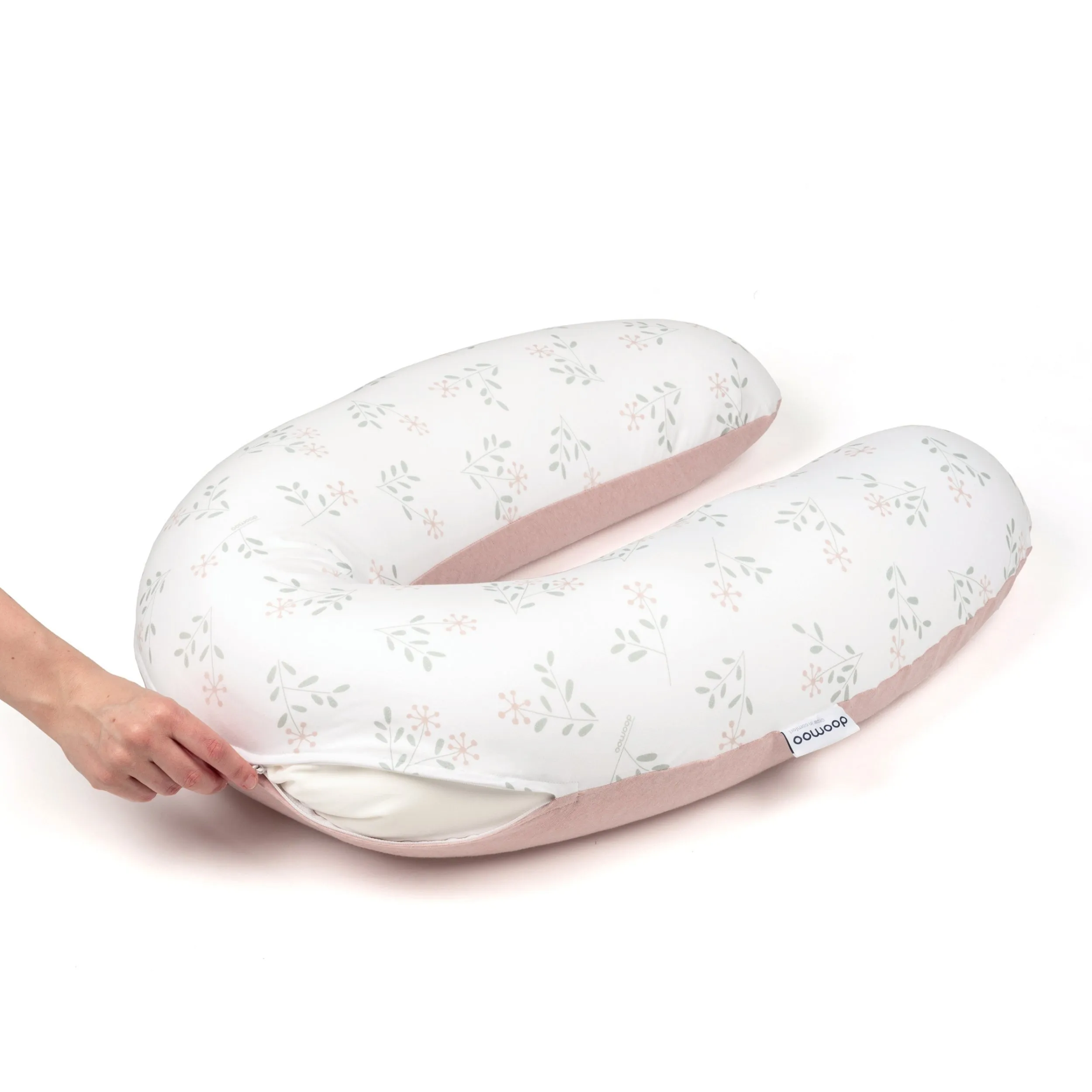 Multi Use Pillow Small Softy