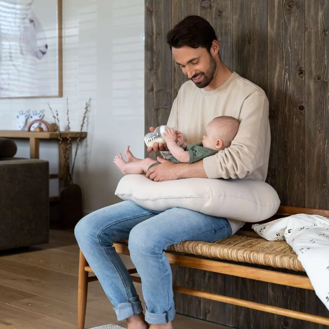 Multi Use Pillow Small Softy