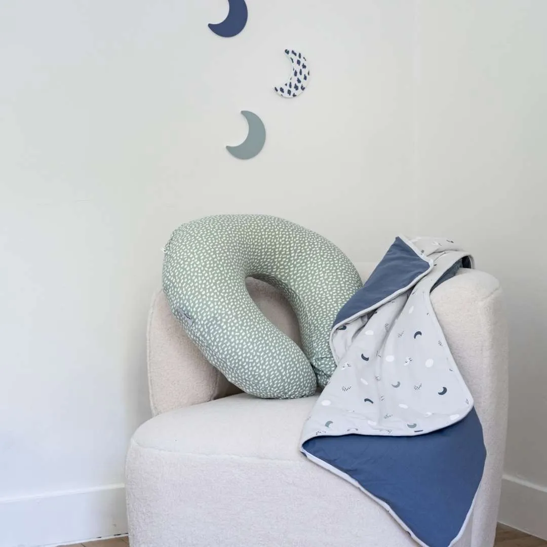 Multi Use Pillow Small Softy