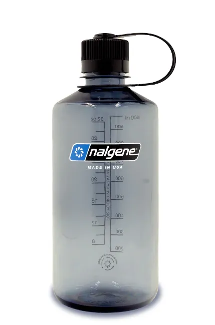 Nalgene 32oz Narrow Mouth Sustain Bottle