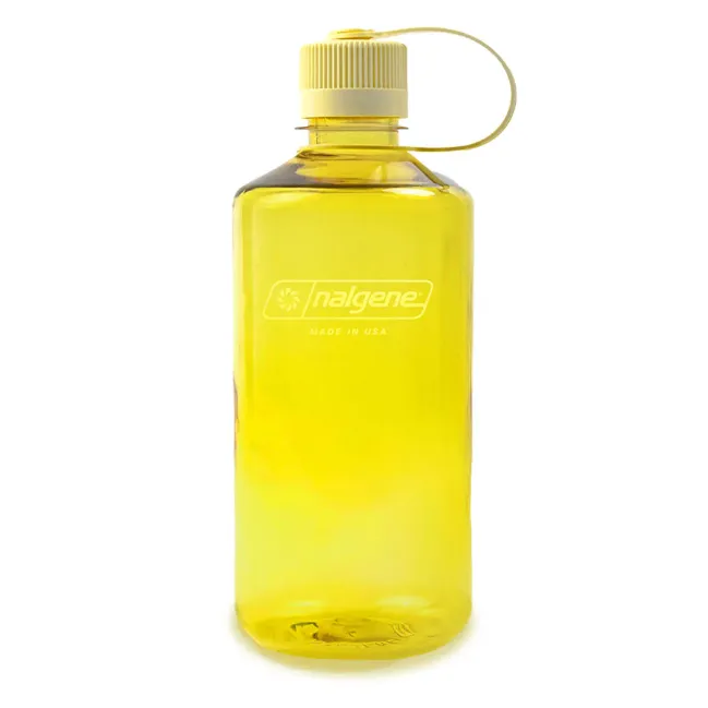 Nalgene 32oz Narrow Mouth Sustain Bottle