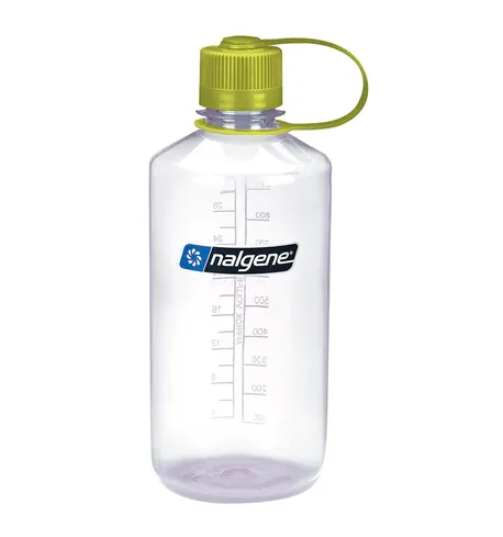 Nalgene 32oz Narrow Mouth Sustain Bottle