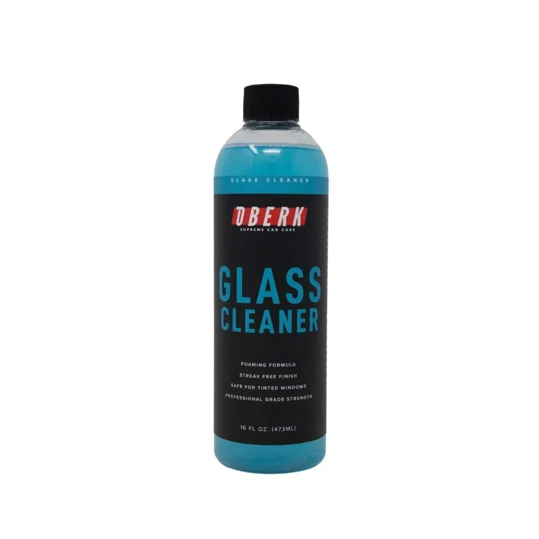OBERK | Glass Cleaner