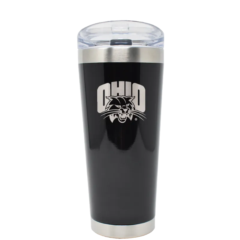 Ohio University 26oz Classic Tumbler