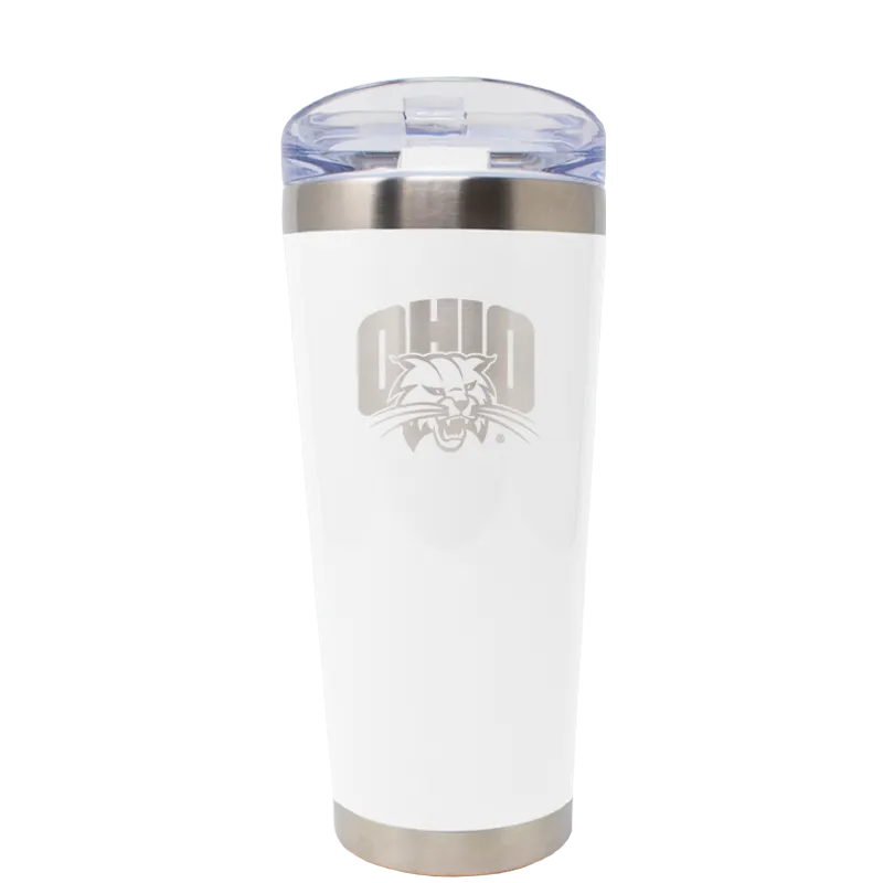 Ohio University 26oz Classic Tumbler