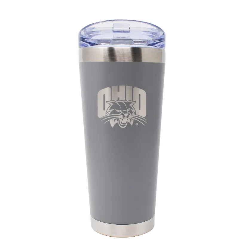 Ohio University 26oz Classic Tumbler