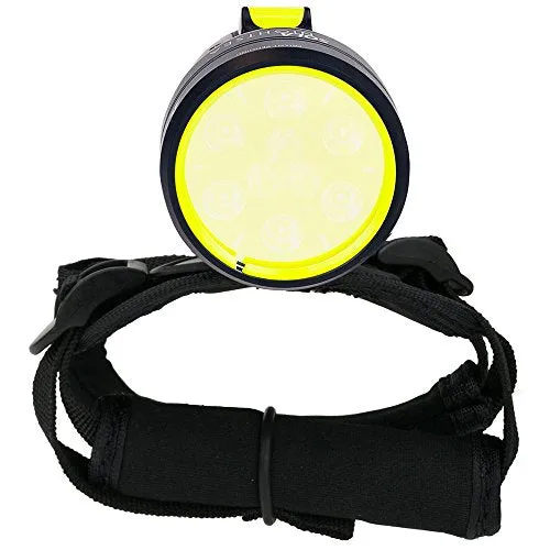 Open Box Light & Motion Sola Nightsea Light